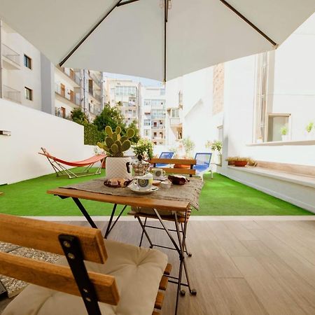 B&B Del Corso Bari Kültér fotó