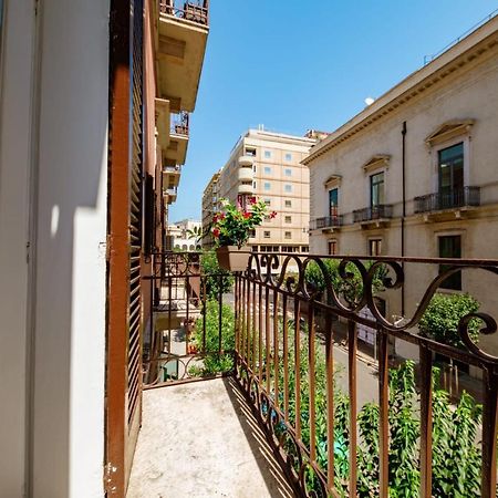 B&B Del Corso Bari Kültér fotó