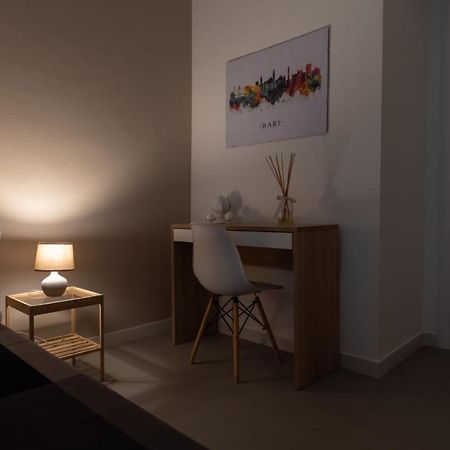 B&B Del Corso Bari Kültér fotó