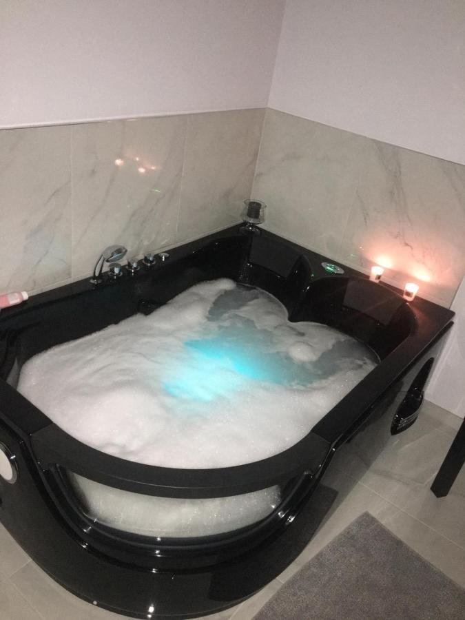 B&B Del Corso Bari Kültér fotó