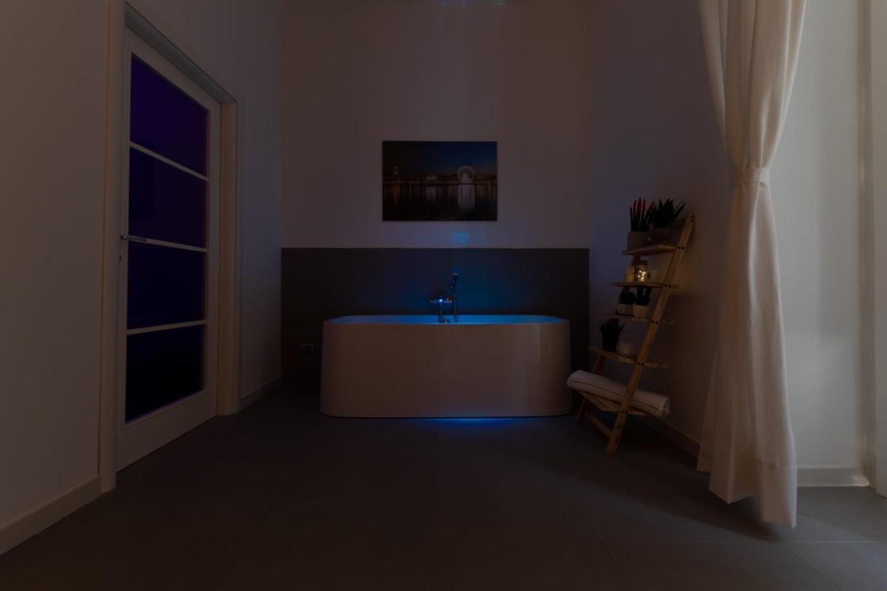 B&B Del Corso Bari Kültér fotó