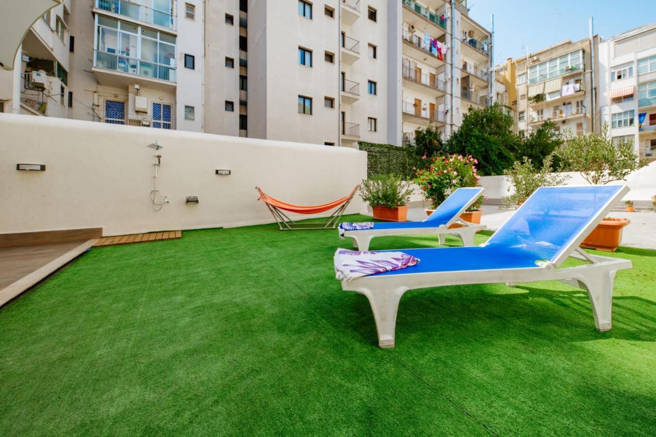 B&B Del Corso Bari Kültér fotó