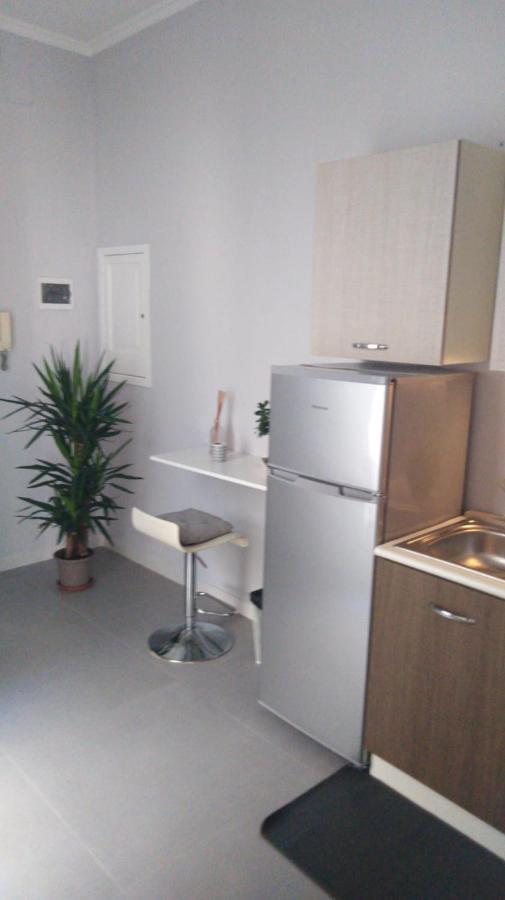 B&B Del Corso Bari Kültér fotó