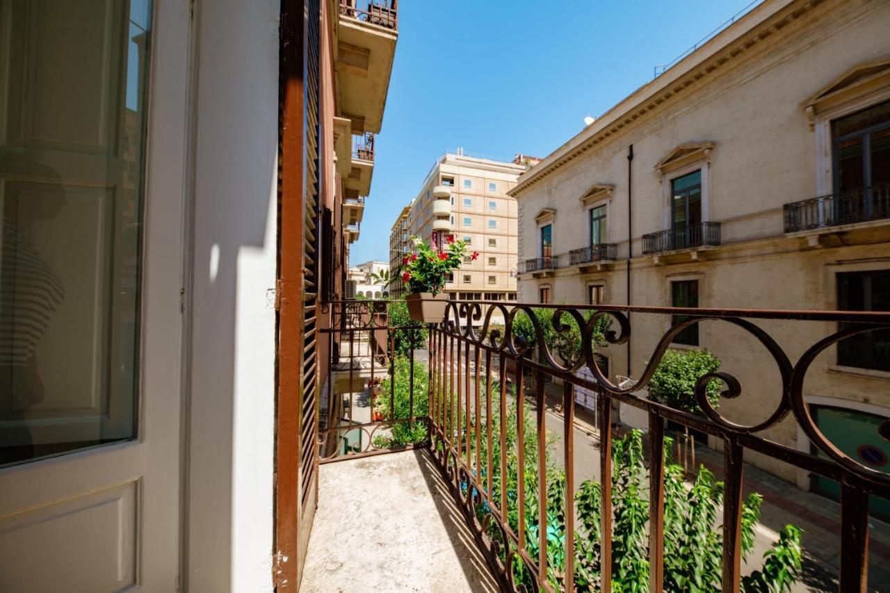 B&B Del Corso Bari Kültér fotó