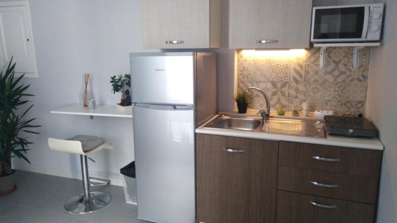 B&B Del Corso Bari Kültér fotó