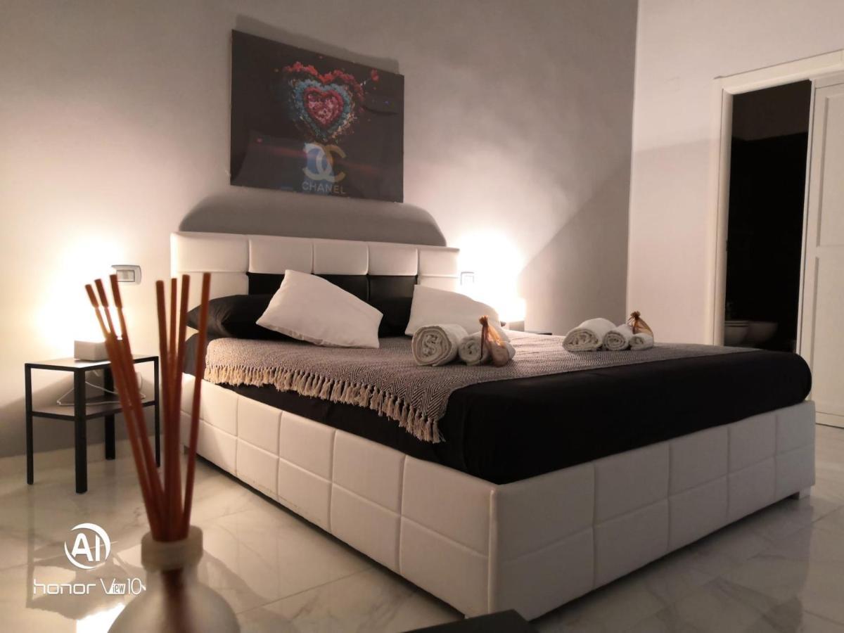 B&B Del Corso Bari Kültér fotó