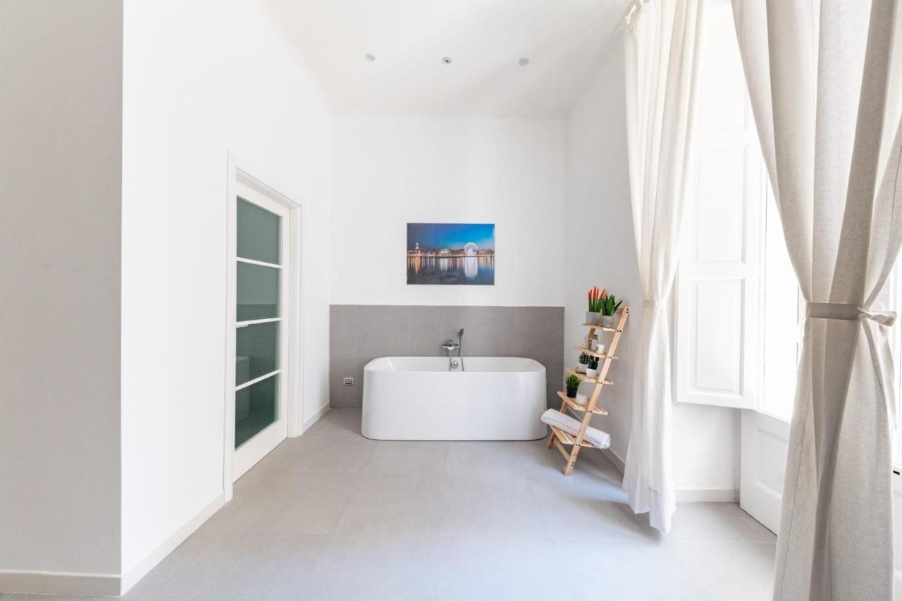 B&B Del Corso Bari Kültér fotó