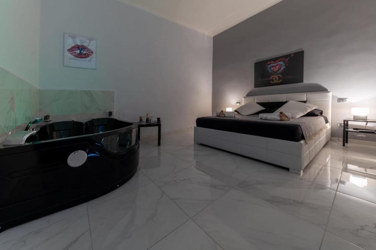 B&B Del Corso Bari Kültér fotó