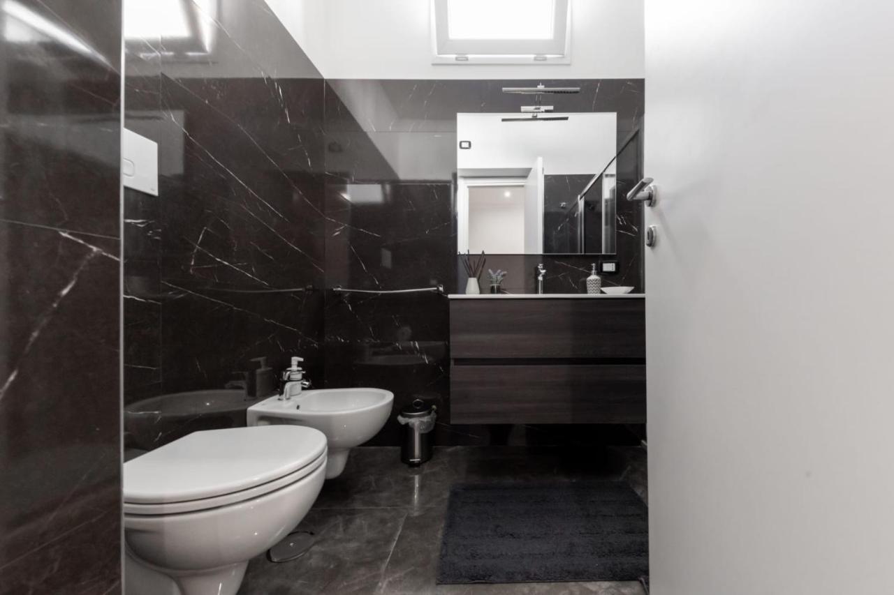 B&B Del Corso Bari Kültér fotó