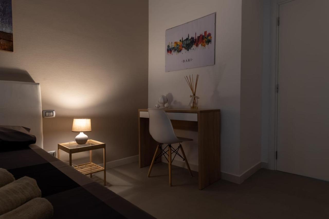 B&B Del Corso Bari Kültér fotó