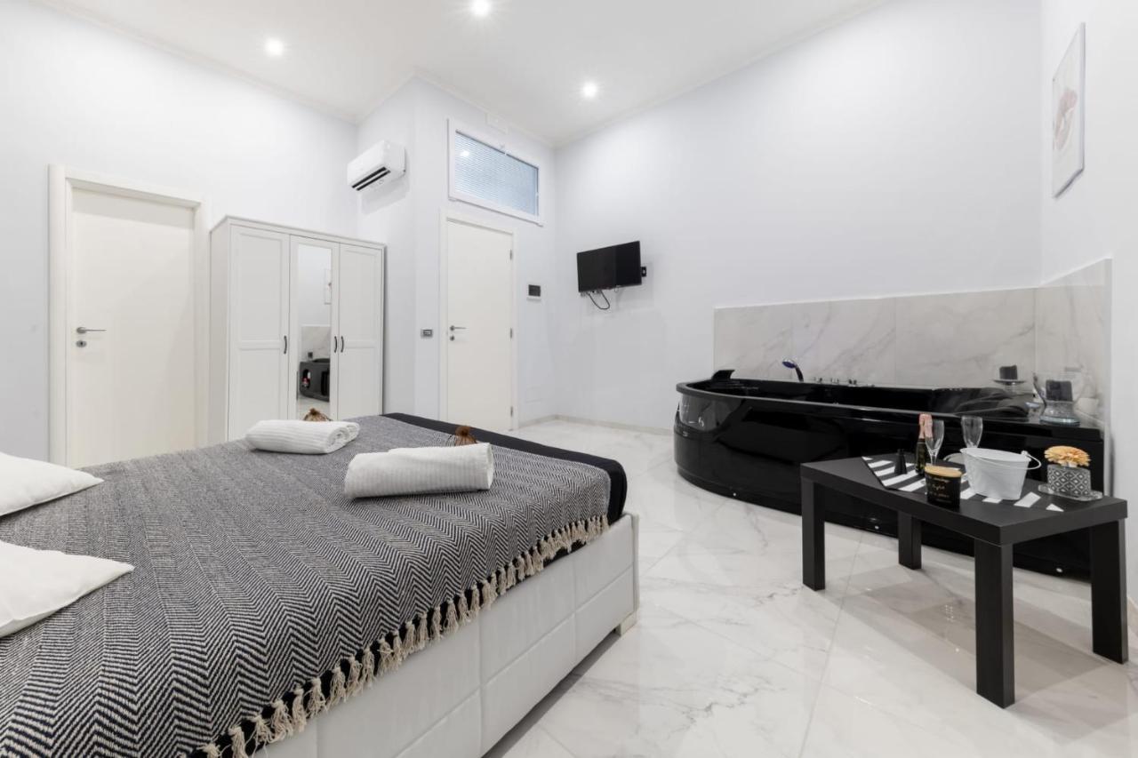 B&B Del Corso Bari Kültér fotó