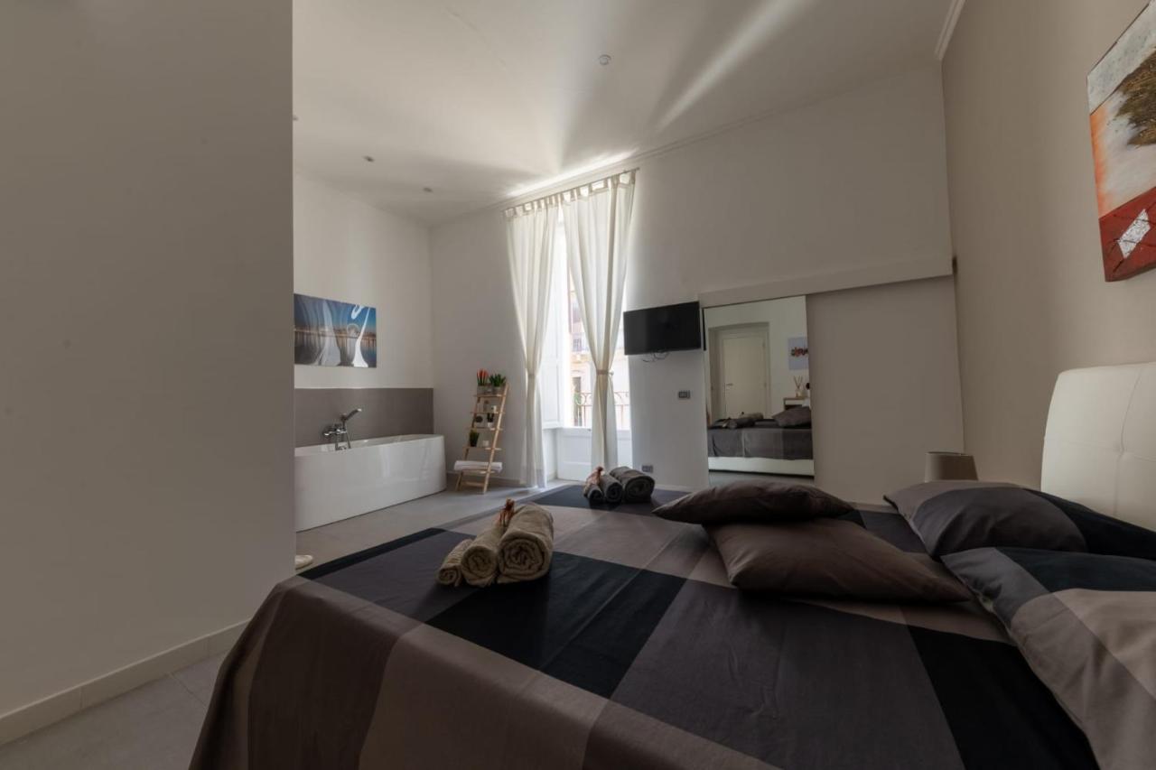B&B Del Corso Bari Kültér fotó