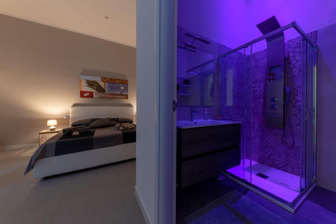 B&B Del Corso Bari Kültér fotó