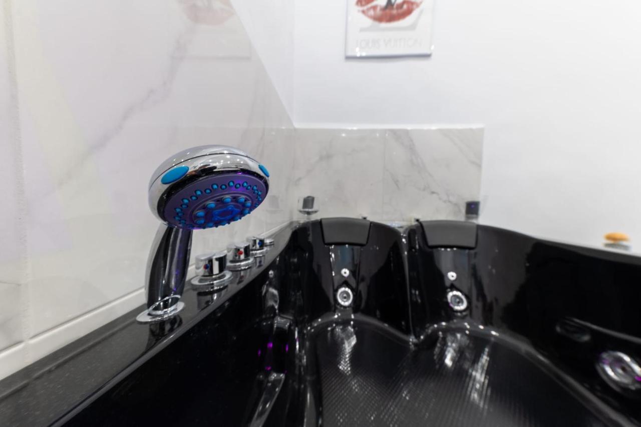 B&B Del Corso Bari Kültér fotó