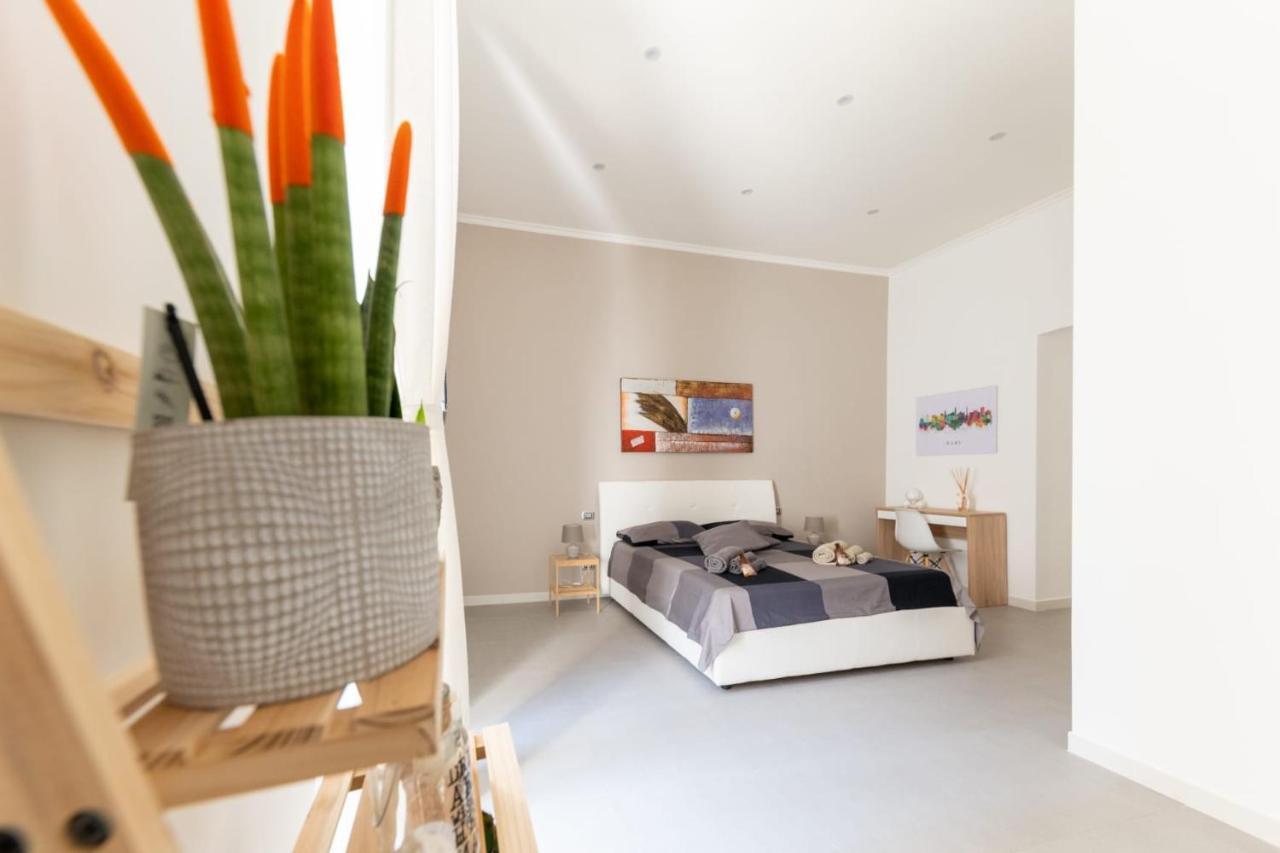 B&B Del Corso Bari Kültér fotó