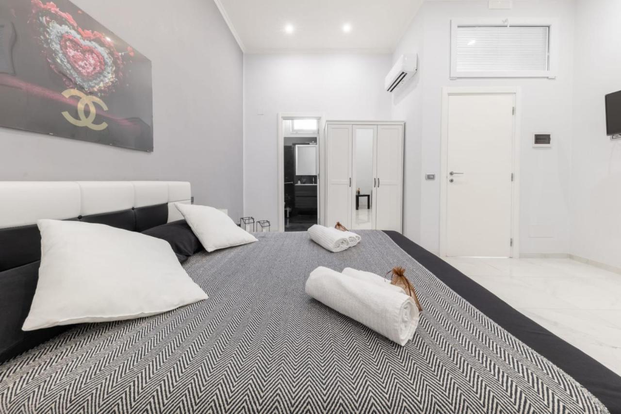 B&B Del Corso Bari Kültér fotó